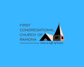 First Congregational Church of Ramona entry by Dhasa Deeban
