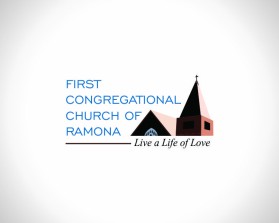 First Congregational Church of Ramona entry by Dhasa Deeban