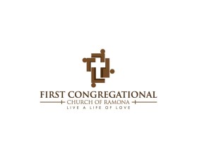 First Congregational Church of Ramona entry by satiadi saputra