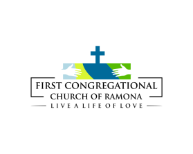 First Congregational Church of Ramona entry by madhani