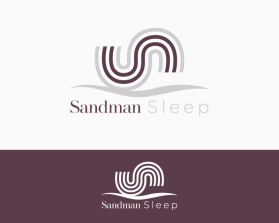 Sandman Sleep entry by snr_design