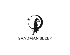 Sandman Sleep entry by binbin design
