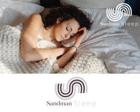Sandman Sleep entry by snr_design