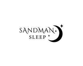 Sandman Sleep entry by logoito