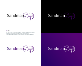 Sandman Sleep entry by ndaru_