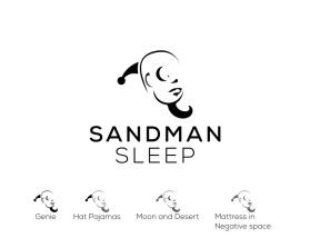 Sandman Sleep entry by Ramarvel