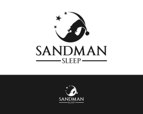 Sandman Sleep entry by binbin design