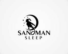 Sandman Sleep entry by mascipenk