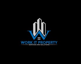 Work It Property entry by freelancernursultan