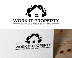 Work It Property entry by letto