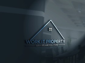 Work It Property entry by LogoAmr