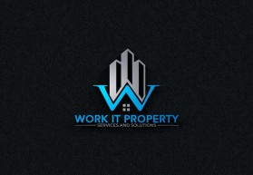 Work It Property entry by freelancernursultan