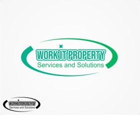 Work It Property entry by wongsanus