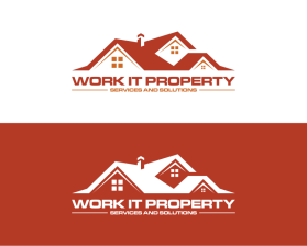Work It Property entry by doa istri