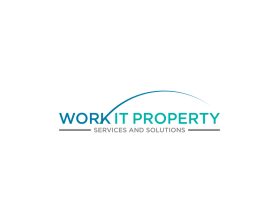 Work It Property entry by binbin design