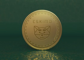 Eskimo entry by Ramarvel