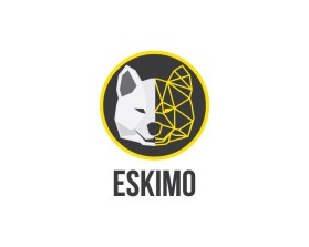 Logo Design entry 2490934 submitted by bengatsu to the Logo Design for Eskimo run by Jackg