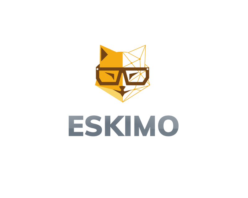 Logo Design entry 2484080 submitted by Mr.Rayquaza to the Logo Design for Eskimo run by Jackg