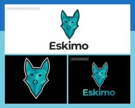 Eskimo entry by alfa1logos