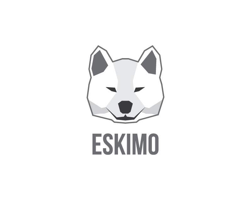 Logo Design entry 2489324 submitted by bengatsu to the Logo Design for Eskimo run by Jackg