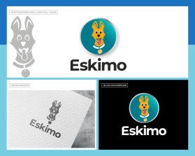 Eskimo entry by alfa1logos