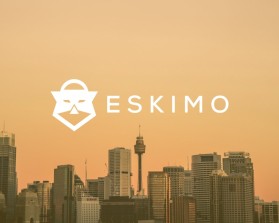 Eskimo entry by Ramarvel