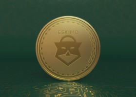 Eskimo entry by Ramarvel