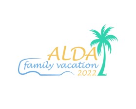 Alda Family Vacation 2022 entry by Novin