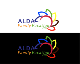 Alda Family Vacation 2022 entry by excelyoga72