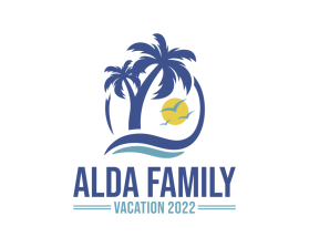 Alda Family Vacation 2022 entry by doa istri