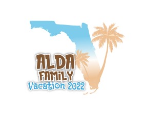 Alda Family Vacation 2022 entry by unicornstudio