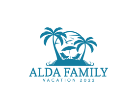 Alda Family Vacation 2022 entry by NorbertoPV