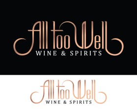 All Too Well Wine & spirits entry by Danijela Lazic
