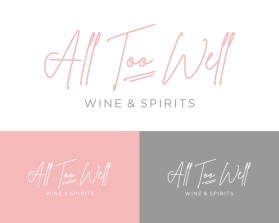 All Too Well Wine & spirits entry by Ahmad Qomaruddin