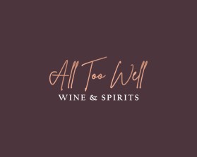 All Too Well Wine & spirits entry by Danijela Lazic