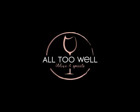 All Too Well Wine & spirits entry by Amit Kumar