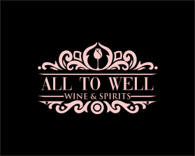 All Too Well Wine & spirits entry by Raynaldi Saputra Yurizal