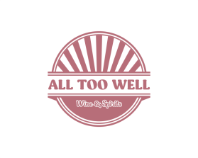 All Too Well Wine & spirits entry by sukses jaya