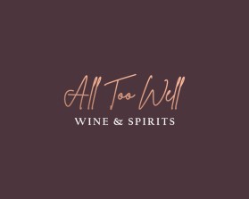All Too Well Wine & spirits entry by Danijela Lazic