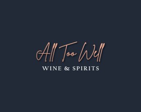 All Too Well Wine & spirits entry by Danijela Lazic