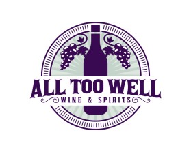 All Too Well Wine & spirits entry by Nishant Shukla