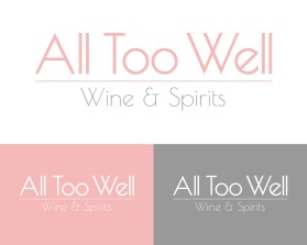 All Too Well Wine & spirits entry by Ahmad Qomaruddin