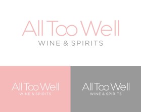 All Too Well Wine & spirits entry by Ahmad Qomaruddin