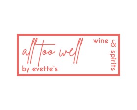 All Too Well Wine & spirits entry by Danijela Lazic