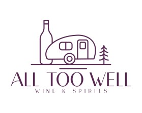 All Too Well Wine & spirits entry by Nishant Shukla