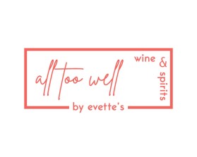 All Too Well Wine & spirits entry by Danijela Lazic