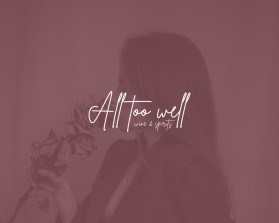All Too Well Wine & spirits entry by aref david saputro