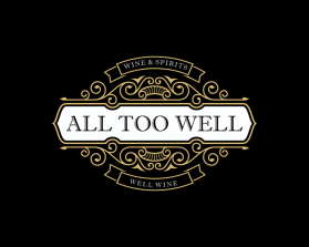 All Too Well Wine & spirits entry by madhani