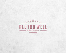 All Too Well Wine & spirits entry by adyarizqy