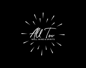All Too Well Wine & spirits entry by madhani